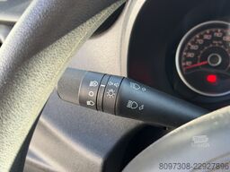 Fiat Doblo SX KLIMA   NAVI   TÜV NEU   KAMERA   TEMPOMAT