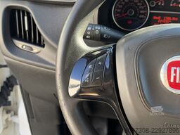 Fiat Doblo SX KLIMA   NAVI   TÜV NEU   KAMERA   TEMPOMAT