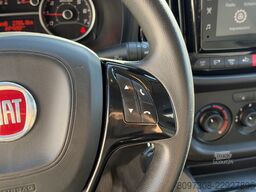 Fiat Doblo SX KLIMA   NAVI   TÜV NEU   KAMERA   TEMPOMAT