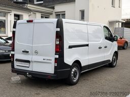 Opel Vivaro L2H1 KAMERA   NAVI   KLIMA   AHK   REGAL   4X