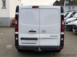 Opel Vivaro L2H1 KAMERA   NAVI   KLIMA   AHK   REGAL   4X