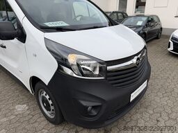 Opel Vivaro L2H1 KAMERA   NAVI   KLIMA   AHK   REGAL   4X