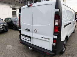 Opel Vivaro L2H1 KAMERA   NAVI   KLIMA   AHK   REGAL   4X