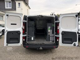 Opel Vivaro L2H1 KAMERA   NAVI   KLIMA   AHK   REGAL   4X