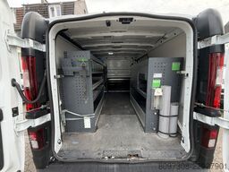 Opel Vivaro L2H1 KAMERA   NAVI   KLIMA   AHK   REGAL   4X