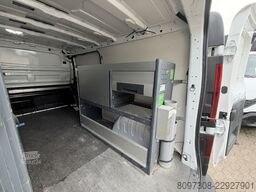 Opel Vivaro L2H1 KAMERA   NAVI   KLIMA   AHK   REGAL   4X