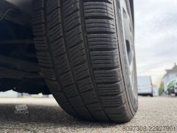 Opel Vivaro L2H1 KAMERA   NAVI   KLIMA   AHK   REGAL   4X