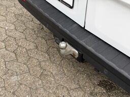 Opel Vivaro L2H1 KAMERA   NAVI   KLIMA   AHK   REGAL   4X