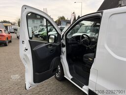Opel Vivaro L2H1 KAMERA   NAVI   KLIMA   AHK   REGAL   4X