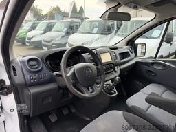 Opel Vivaro L2H1 KAMERA   NAVI   KLIMA   AHK   REGAL   4X