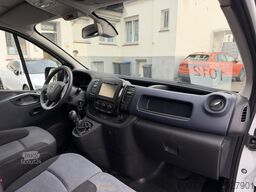 Opel Vivaro L2H1 KAMERA   NAVI   KLIMA   AHK   REGAL   4X