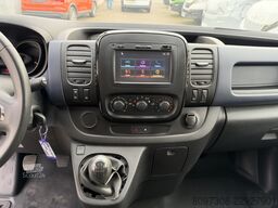 Opel Vivaro L2H1 KAMERA   NAVI   KLIMA   AHK   REGAL   4X