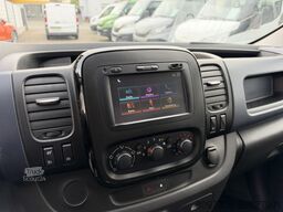 Opel Vivaro L2H1 KAMERA   NAVI   KLIMA   AHK   REGAL   4X