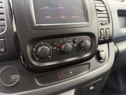 Opel Vivaro L2H1 KAMERA   NAVI   KLIMA   AHK   REGAL   4X
