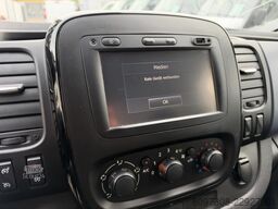 Opel Vivaro L2H1 KAMERA   NAVI   KLIMA   AHK   REGAL   4X