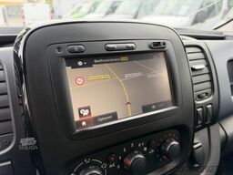 Opel Vivaro L2H1 KAMERA   NAVI   KLIMA   AHK   REGAL   4X
