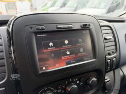 Opel Vivaro L2H1 KAMERA   NAVI   KLIMA   AHK   REGAL   4X