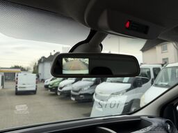 Opel Vivaro L2H1 KAMERA   NAVI   KLIMA   AHK   REGAL   4X