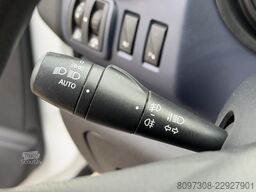 Opel Vivaro L2H1 KAMERA   NAVI   KLIMA   AHK   REGAL   4X