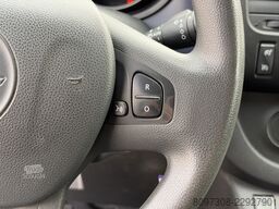 Opel Vivaro L2H1 KAMERA   NAVI   KLIMA   AHK   REGAL   4X