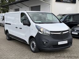 Opel Vivaro L2H1 KAMERA   NAVI   KLIMA   TÜV NEU   4x VORHAN