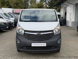 Opel Vivaro L2H1 KAMERA   NAVI   KLIMA   TÜV NEU   4x VORHAN