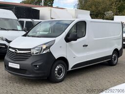 Opel Vivaro L2H1 KAMERA   NAVI   KLIMA   TÜV NEU   4x VORHAN