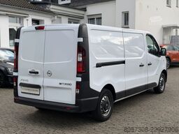 Opel Vivaro L2H1 KAMERA   NAVI   KLIMA   TÜV NEU   4x VORHAN