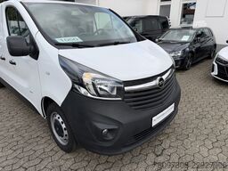 Opel Vivaro L2H1 KAMERA   NAVI   KLIMA   TÜV NEU   4x VORHAN