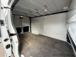 Opel Vivaro L2H1 KAMERA   NAVI   KLIMA   TÜV NEU   4x VORHAN