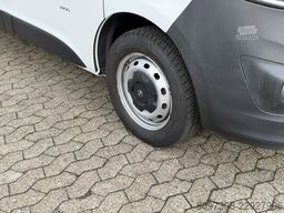 Opel Vivaro L2H1 KAMERA   NAVI   KLIMA   TÜV NEU   4x VORHAN
