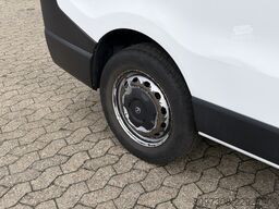 Opel Vivaro L2H1 KAMERA   NAVI   KLIMA   TÜV NEU   4x VORHAN