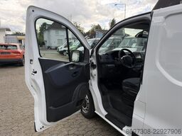 Opel Vivaro L2H1 KAMERA   NAVI   KLIMA   TÜV NEU   4x VORHAN