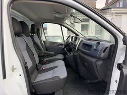 Opel Vivaro L2H1 KAMERA   NAVI   KLIMA   TÜV NEU   4x VORHAN