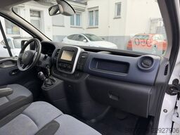 Opel Vivaro L2H1 KAMERA   NAVI   KLIMA   TÜV NEU   4x VORHAN