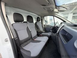 Opel Vivaro L2H1 KAMERA   NAVI   KLIMA   TÜV NEU   4x VORHAN