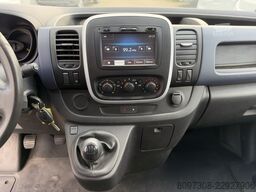Opel Vivaro L2H1 KAMERA   NAVI   KLIMA   TÜV NEU   4x VORHAN