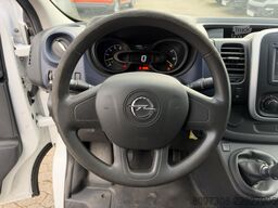 Opel Vivaro L2H1 KAMERA   NAVI   KLIMA   TÜV NEU   4x VORHAN