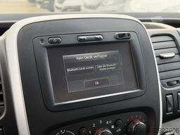 Opel Vivaro L2H1 KAMERA   NAVI   KLIMA   TÜV NEU   4x VORHAN