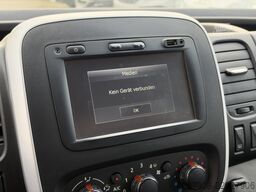 Opel Vivaro L2H1 KAMERA   NAVI   KLIMA   TÜV NEU   4x VORHAN