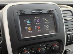 Opel Vivaro L2H1 KAMERA   NAVI   KLIMA   TÜV NEU   4x VORHAN
