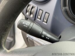 Opel Vivaro L2H1 KAMERA   NAVI   KLIMA   TÜV NEU   4x VORHAN