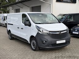 Opel Vivaro L2H1 KAMERA   NAVI   KLIMA   REGAL AUSBAU
