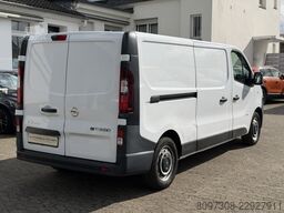 Opel Vivaro L2H1 KAMERA   NAVI   KLIMA   REGAL AUSBAU