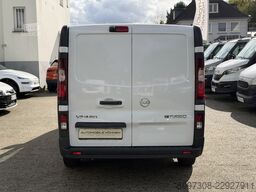 Opel Vivaro L2H1 KAMERA   NAVI   KLIMA   REGAL AUSBAU