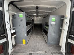 Opel Vivaro L2H1 KAMERA   NAVI   KLIMA   REGAL AUSBAU