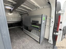 Opel Vivaro L2H1 KAMERA   NAVI   KLIMA   REGAL AUSBAU
