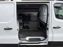 Opel Vivaro L2H1 KAMERA   NAVI   KLIMA   REGAL AUSBAU