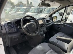 Opel Vivaro L2H1 KAMERA   NAVI   KLIMA   REGAL AUSBAU