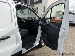 Opel Vivaro L2H1 KAMERA   NAVI   KLIMA   REGAL AUSBAU